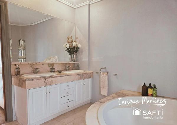 Ático en Barrio Les Bassetes-El Marjal