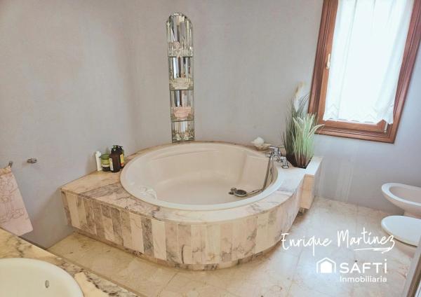 Ático en Barrio Les Bassetes-El Marjal