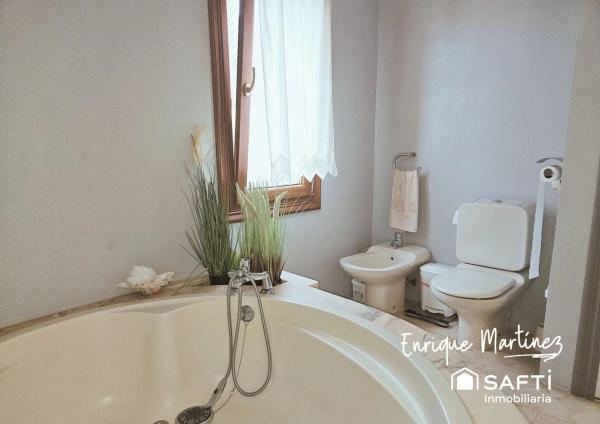 Ático en Barrio Les Bassetes-El Marjal