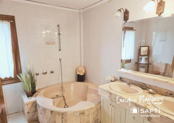 Ático en Barrio Les Bassetes-El Marjal