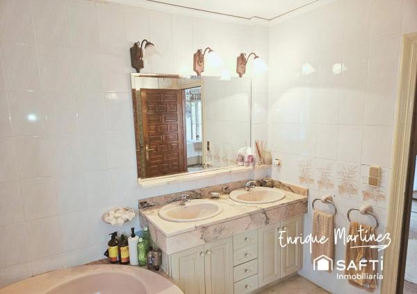 Ático en Barrio Les Bassetes-El Marjal