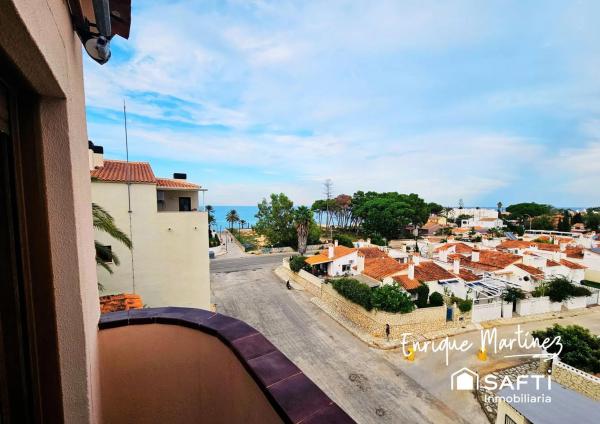 Ático en Barrio Les Bassetes-El Marjal