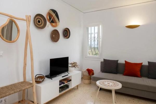 Piso en Barrio El Palmar-Los Molinos