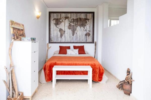 Piso en Barrio El Palmar-Los Molinos