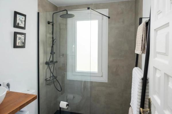 Piso en Barrio El Palmar-Los Molinos