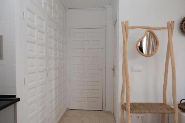 Piso en Barrio El Palmar-Los Molinos