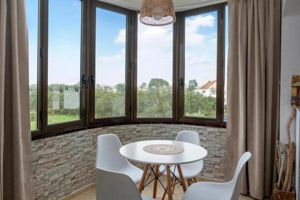 Piso en Barrio El Palmar-Los Molinos