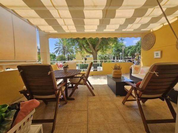 Piso en Barrio Les Bovetes-La Felicidad