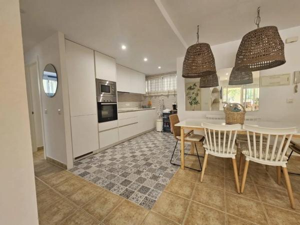 Piso en Barrio Les Bovetes-La Felicidad