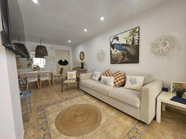 Piso en Barrio Les Bovetes-La Felicidad