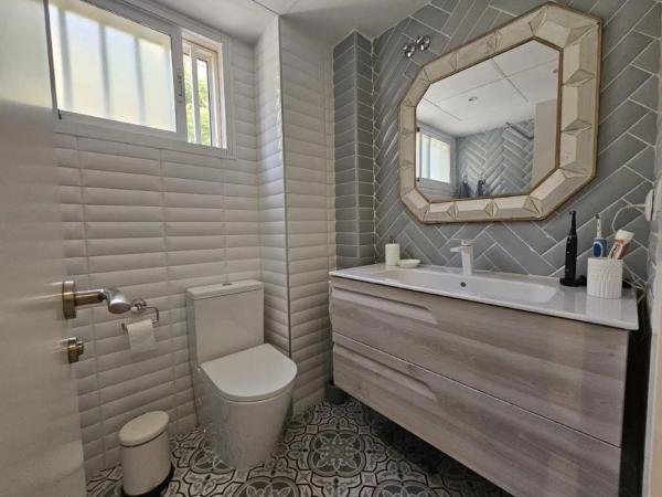 Piso en Barrio Les Bovetes-La Felicidad