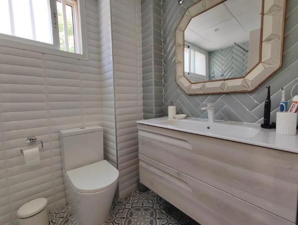 Piso en Barrio Les Bovetes-La Felicidad