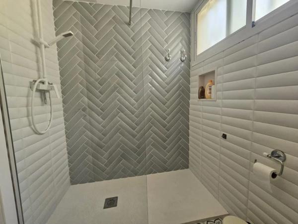 Piso en Barrio Les Bovetes-La Felicidad