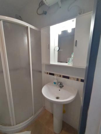 Piso en carretera de les Marines a Dénia, 197