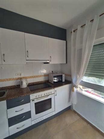 Piso en carretera de les Marines a Dénia, 197