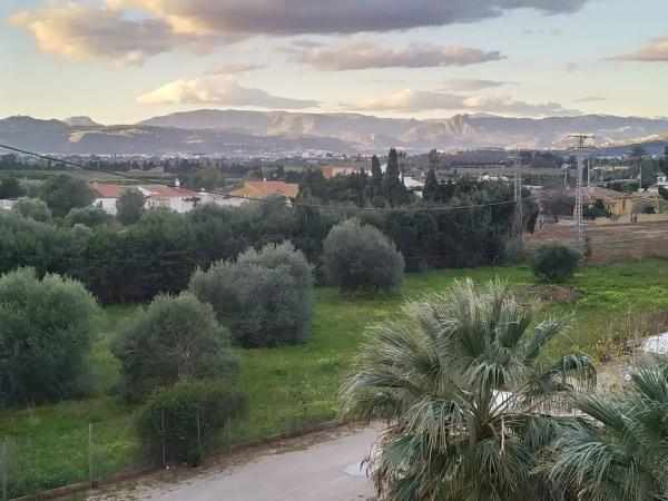 Piso en carretera de les Marines a Dénia, 197