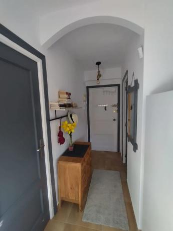 Piso en carretera de les Marines a Dénia, 197