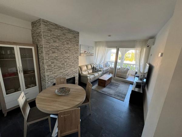 Piso en Barrio L'Almadrava-L'Estanyò