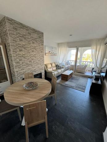 Piso en Barrio L'Almadrava-L'Estanyò