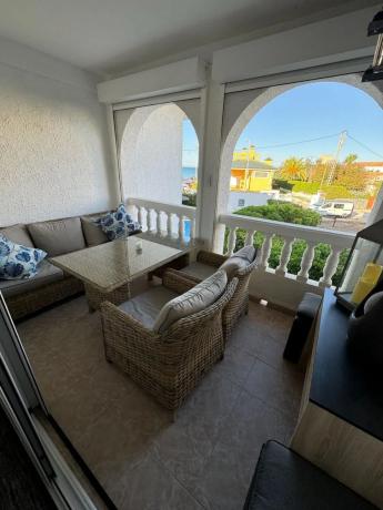 Piso en Barrio L'Almadrava-L'Estanyò