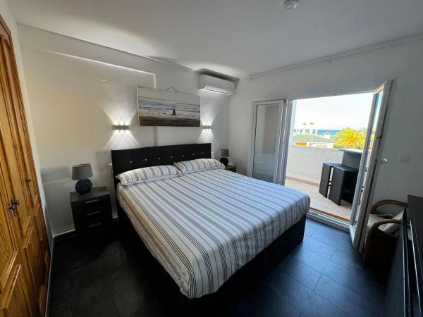 Piso en Barrio L'Almadrava-L'Estanyò