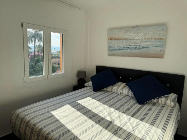 Piso en Barrio L'Almadrava-L'Estanyò