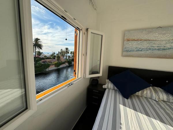 Piso en Barrio L'Almadrava-L'Estanyò