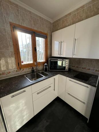 Piso en Barrio L'Almadrava-L'Estanyò