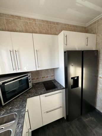 Piso en Barrio L'Almadrava-L'Estanyò