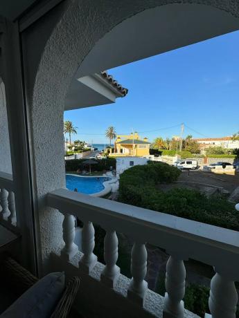 Piso en Barrio L'Almadrava-L'Estanyò