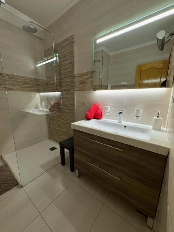 Piso en Barrio L'Almadrava-L'Estanyò