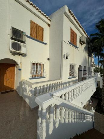 Piso en Barrio L'Almadrava-L'Estanyò