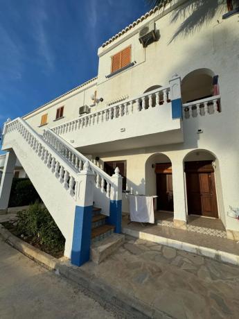 Piso en Barrio L'Almadrava-L'Estanyò