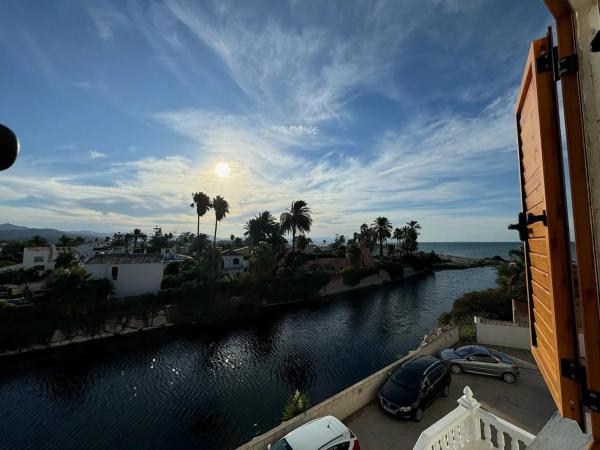 Piso en Barrio L'Almadrava-L'Estanyò