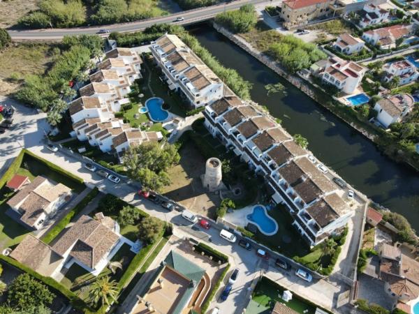 Piso en Barrio L'Almadrava-L'Estanyò