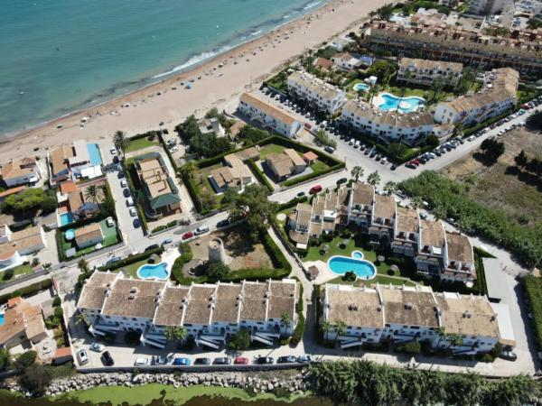 Piso en Barrio L'Almadrava-L'Estanyò