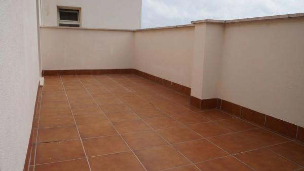 Ático en Barrio Les Bassetes-El Marjal