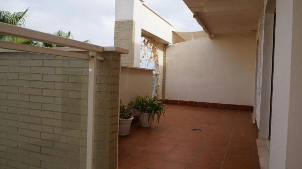 Ático en Barrio Les Bassetes-El Marjal