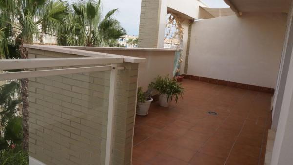 Ático en Barrio Les Bassetes-El Marjal