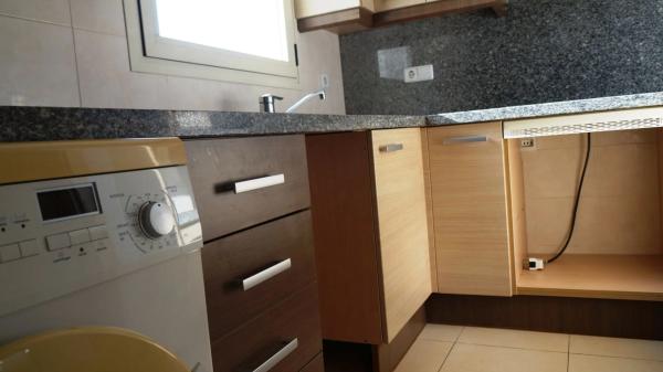 Ático en Barrio Les Bassetes-El Marjal