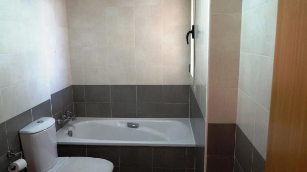 Ático en Barrio Les Bassetes-El Marjal