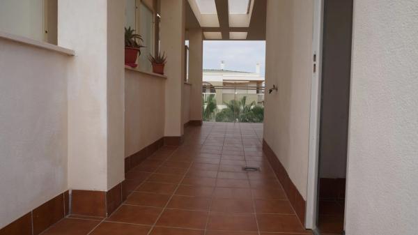 Ático en Barrio Les Bassetes-El Marjal