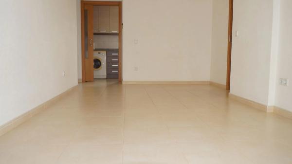 Ático en Barrio Les Bassetes-El Marjal