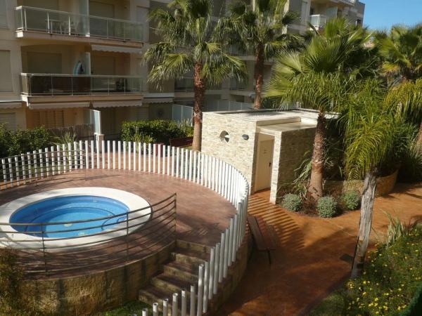 Ático en Barrio Les Bassetes-El Marjal