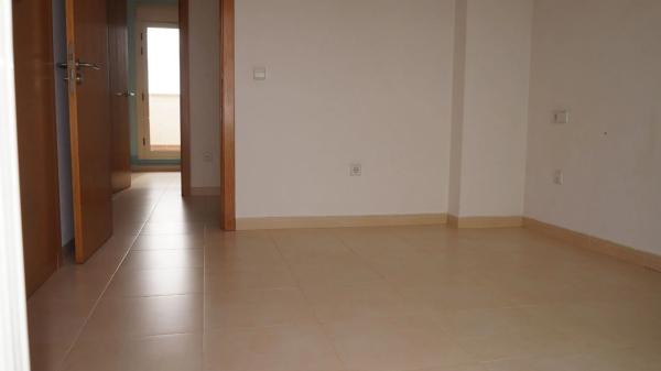 Ático en Barrio Les Bassetes-El Marjal