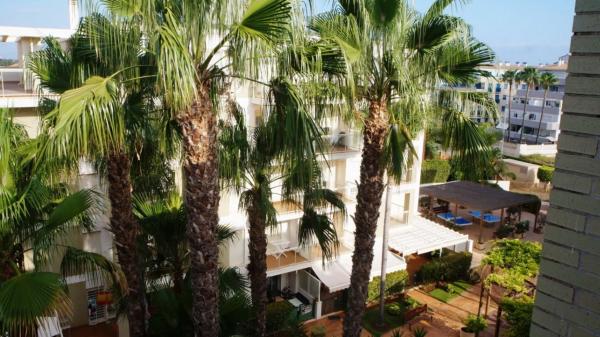 Ático en Barrio Les Bassetes-El Marjal