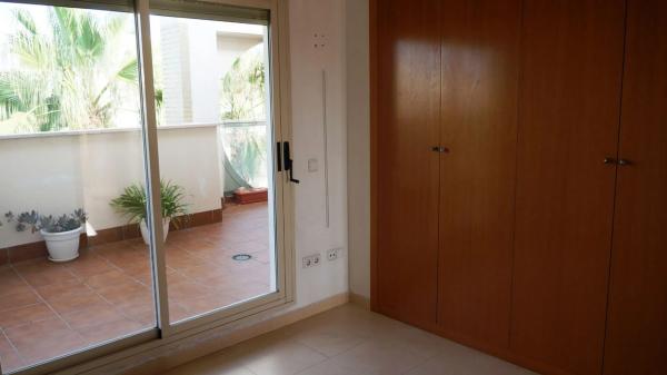 Ático en Barrio Les Bassetes-El Marjal