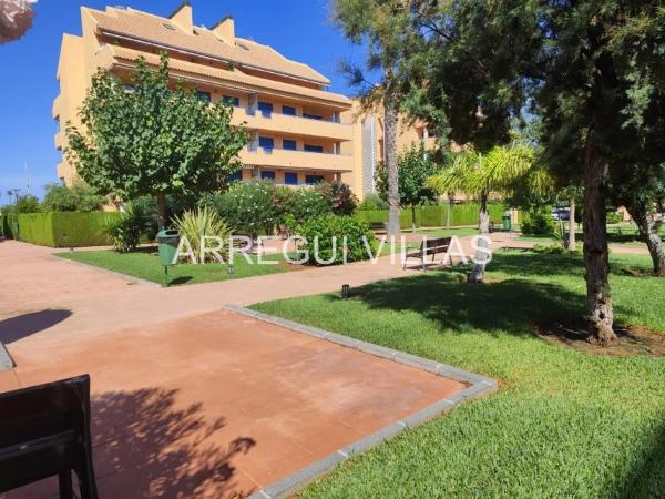 Dúplex en calle Bot, 14