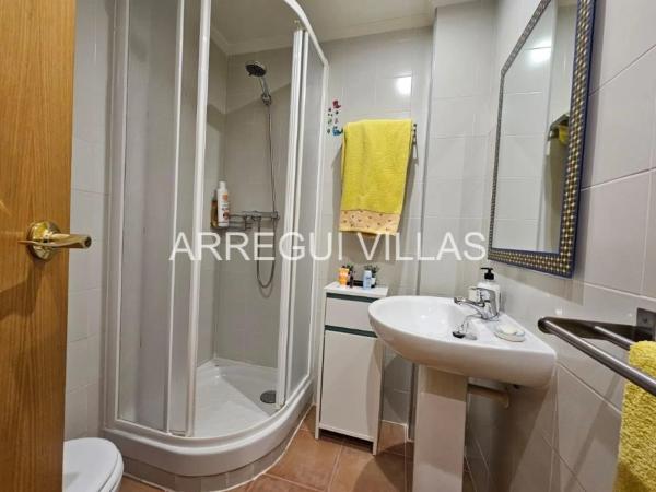 Dúplex en calle Bot, 14