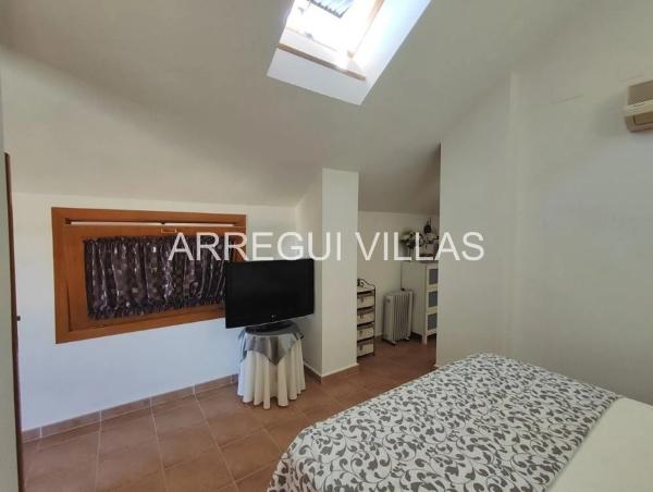 Dúplex en calle Bot, 14